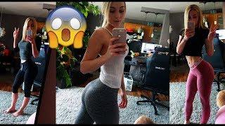 STPEACH THICC