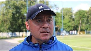 Віталій КОСОВСЬКИЙ: «Не дивлячись на втому, гравці показали характер»
