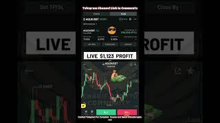Agld live Future Trade #crypto #btc #cryptocurrency #cryptosignals #bitcoin #binance #trading #agld