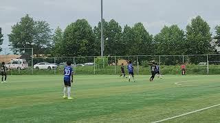 24년6월29일[저학년/주말]신태인축구센터U15vs전북FC해성 (전반)