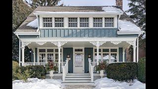 344 Main Street, Schomberg Home for Sale - Real Estate Properties for Sale