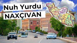 Təmiz Diyar Naxçıvan / Maraqlı Faktlar və Bilmədikləriniz