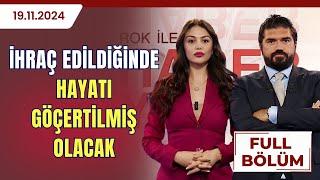 "Teğmen Ebru'ya Ders Olmuştur İhraç Kararından Vazgeçilmelidir" | ROK İLE HABER YORUM | 19.11.2024