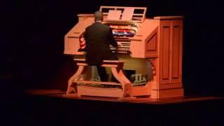 Dave Wickerham / Disney Medley/ DTOS 9/24/2016
