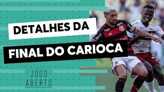 Flamengo x Fluminense no Carioca: confira desfalques e prováveis escalações para a final