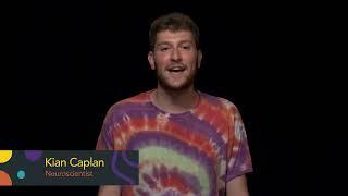 Kian Caplan - Living with OCD, ADHD, and Tourette Syndrome