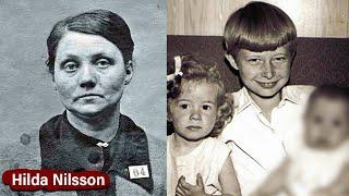 The Sickening Case of Hilda Nilson