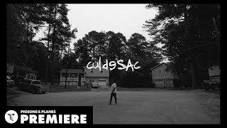 GRIP ft. Ahyes - "Culdesac" Official Music Video | Pigeons & Planes Premiere