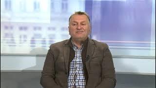 Jutarnji program, gost Mladen Milić /// 24.9.2022.