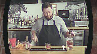 Drink Wisconsinbly presents The Cocktail Minute: Brandy Old Fashioned