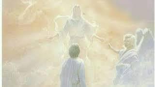 QHHT- After Life, Meeting Jesus and The Ascended Masters