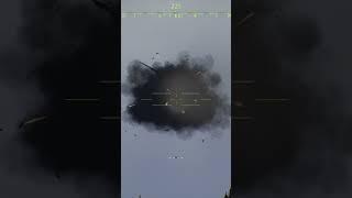3 MINUTES AGO! Russian Beriev A-50 AWACS aircraft was shot down by Ukraine in the skies over Kursk