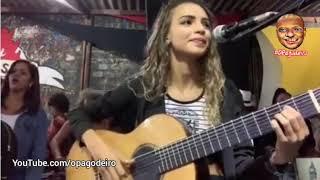 O melhor violão de 7 cordas que  você verá hoje