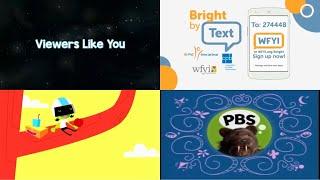 PBS Kids Program Break (WFYI-DT1) 2021