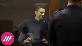 Дед против Навального: как «ветеранское дело» превратилось в фарс
