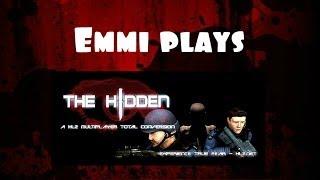 Emmi Plays - Hidden Source w/ 0tecH, Shadow_37 And Zoyt