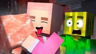 CHAOSFLO & DAS FREAKY SALZ | Minecraft Freunde 3