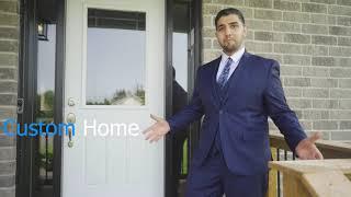 Ahmad Moharam Real Estate Ottawa eXp Realty Canada - 2895 South Nation Way, South Mountain