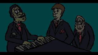 "pianist's delight" - music video