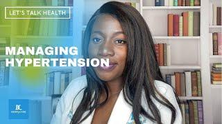 Tips on how to manage high blood pressure| Hypertension tips| How to Reverse Hypertension like 1.2.3