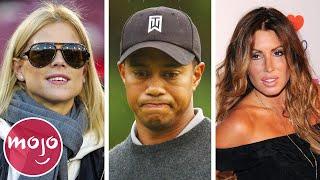 Top 20 Shocking Celeb Cheating Scandals