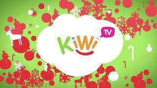Kiwi TV   Idents Compilation