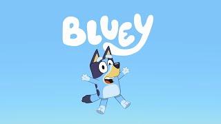 Le générique de Bluey! | Bluey Français Chaîne Officielle