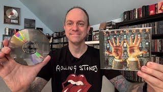 Why CDs Are The Greatest Recorded Format In Music History