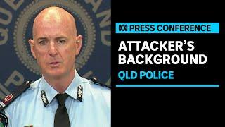 Queensland Police outline what they know about Westfield Bondi Junction attacker | ABC News