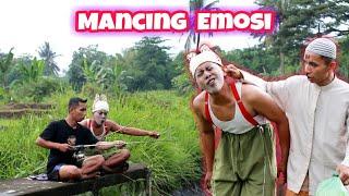 MANCING EMOSI || KOMEDI MADURA