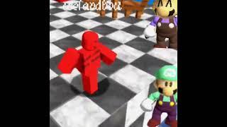 Noob turned into C00lkidd (FC48) #shorts #memes