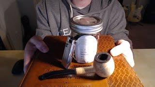 How To Make Your Own Vanilla Pipe Tobacco