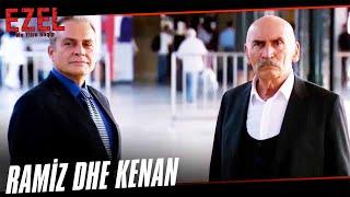 Xha Ramiz Dhe Kenan Birkan Skena Rivaliteti #1 - Ezel Me Titra Shqip Skenë e Veçantë