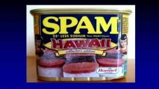 THE TRADITIONAL HAWAIIAN DIET Presented by Dr. John Westerdahl