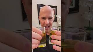 Is Your Olive Oil the Real Deal?!  Dr. Mandell