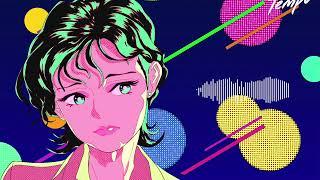 Mariya Takeuchi - Tell me, tell me (Night Tempo Edit)