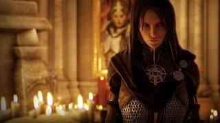 Dragon Age: Inquisition Review