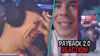 Lächerliche FAKE Pranks ‍️ Reaktion auf Leon Machére PAYBACK (MiiMii)  MontanaBlack Reaktion