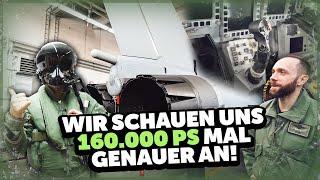 JP Performance -  Wir schauen uns 160.000 PS mal genauer an!