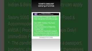 TECHBYTE CONSULTANT