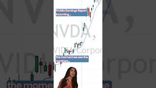 The Dramatic Build-Up to $NVDA Earnings