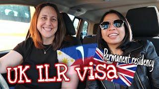 WE APPLIED FOR UK RESIDENCY | UK VISA TIME FINALLY | ILR | SarahNRica