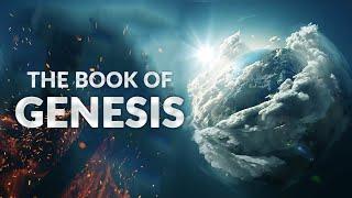 The Book of Genesis | ESV |Dramatized Audio Bible (FULL)