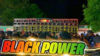 SEQUÊNCIA ESMAGADORA BLACK POWER DJ GILSON MARLEY