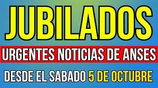 IMPORTANTE ULTIMAS NOTICIAS para jubilados y pensionados PNC +AUMENTO+BONO+FECHAS