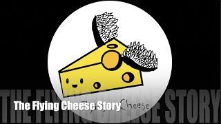 The Story of Flying Cheese, VEX IQ Promote Video Challenge Submission