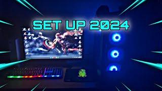 *SET UP 2024* by @shadow12nyc