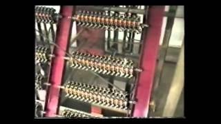 ATLANTIC 252 transmitter site tour