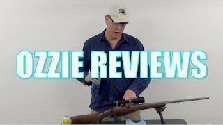 Beginner Basics #1 How to Clean Your Rifle