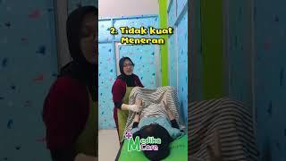 tanda bahaya Melahirkan - Medikacare